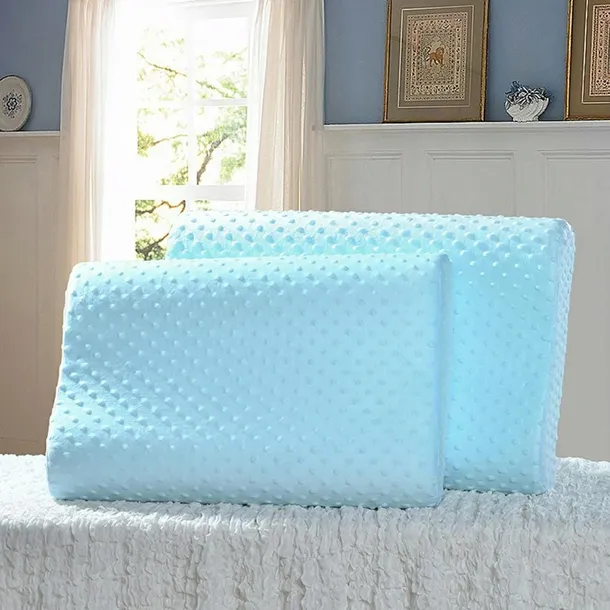 poduszka-piankowa-memory-stan-nowy