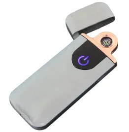 zapalniczka-plazmowa-zarowa-elektryczna-ladowalna-usb-dotykowy-wlacznik