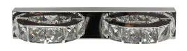 ekskluzywna-lampa-scienna-kinkiet-2x3w-led-glamour