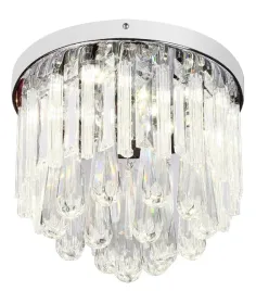 ekskluzywna-led-12w-lampa-sufitowa-plafon-chromowy