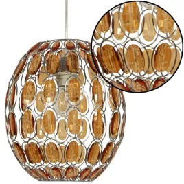 ekskluzywna-lampa-sufit-owa-wiszaca-z-krysztalkami