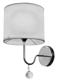 elegancka-lampa-scienna-kinkiet-krysztal-abazur