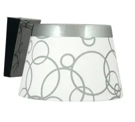 elegancka-lampa-scienna-kinkiet-abazur-wzor-1x60w
