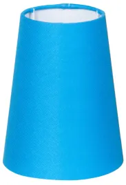 abazur-cone-stozek-125x15cm-e14-niebieski