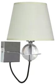 ekskluzywna-lampa-scienna-kinkiet-abazur-regulacja