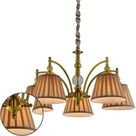 elegancka-lampa-wiszaca-sufitowa-5x40w-e14-patyna