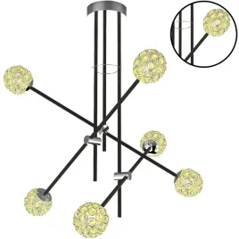 ekskluzywna-led-5w-g9-lampa-wiszaca-sufit-owa-czar