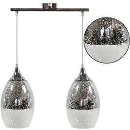 elegancka-srebrna-lampa-wiszaca-sufitowa-2x60w-e27