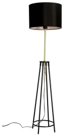 elegancka-czarna-lampa-podlogowa-stojaca-156-zloto