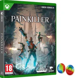 painkiller-xbox-series-xs-xbox-series-x-pudelkowa