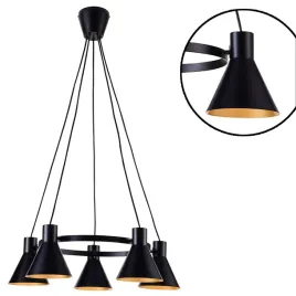 ekskluzywna-matowa-lampa-wiszaca-sufitowa-zyrandol