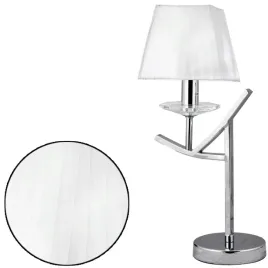 elegancka-lampa-stolowa-na-szafke-stojaca-chrom