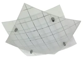 ekskluzywny-plafon-31x31cm-dwa-klosze-9w-led-szklo
