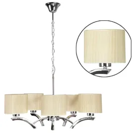 elegancka-lampa-wiszaca-sufit-owa-kremowy-zyrandol