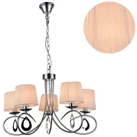 ekskluzywna-lampa-wiszaca-sufit-owa-zyrandol-5x40w