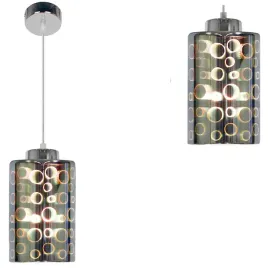 ekskluzywna-lampa-efekt-3d-wiszaca-sufitowa-chrom