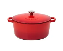 garnek-zeliwny-natur-iron-26-cm-czerwony-gerlach