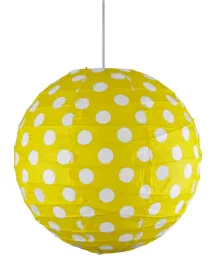 abazur-papierowy-kokon-kula-papierowa-lampion-40cm