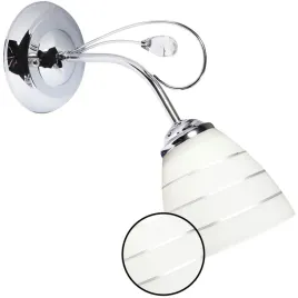ekskluzywna-lampa-scienna-kinkiet-szklany-klosz