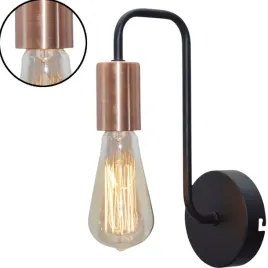 ekskluzywna-lampa-scienna-kinkiet-na-sciane-czarny