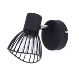 czarna-lampa-scienna-kinkiet-na-sciane-loft-abazur-azurowy-klatka-1x40w-glebokosc-produktu-8-cm