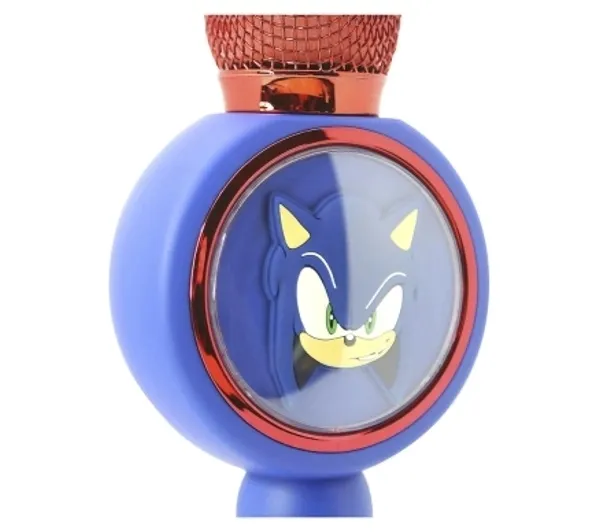 mikrofon-otl-technologies-sonic-the-hedgehog-popsing-model-sonic-the-hedgehog-popsing