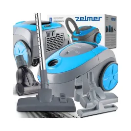 odkurzacz-workowy-zelmer-zvc262-tadek-800w-epa-akcesoria