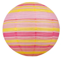 abazur-papierowy-kokon-kula-papierowa-lampion-50cm