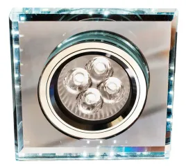 elegancka-oprawa-sufitowa-kwadratowa-oczko-halogen-gu10-bialy-pasek-led