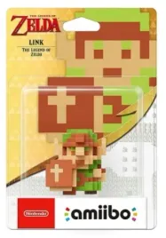 figurka-amiibo-the-legend-of-zelda-link-8-bit-link