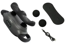 masazer-combo-medivon-force-3w1-szary