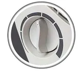 termowentylator-crown-cfh-511al-2000w-bialy-waga-z-opakowaniem-2-kg