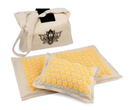 mata-i-poduszka-do-masazu-akupresurowego-medivon-gaia-pro-zestaw