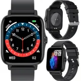 smartwatch-maxcom-fw55-aurum-pro-czarny-czujniki-krokomierz