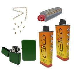 zapalniczka-benzynowa-zielony-benzyna-elico-133ml-2x-kamienie-7x-knot