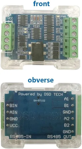 dsd-tech-sh-rt102-stan-opakowania-oryginalne