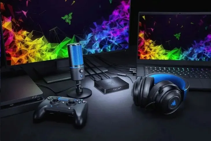 mikrofon-razer-seiren-x-ps4-kod-producenta-rz19-02290200-r3g1-model-seiren-x-ps4