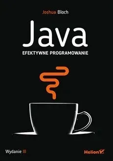 java-efektywne-programowanie-wyd-2022