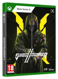 ghostrunner-2-xbox-series-x-pudelkowa
