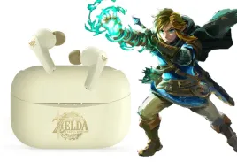 sluchawki-douszne-otl-earbuds-zelda-tears-of-the-kingdom-biale-ladowarka