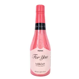 aurora-for-you-plyn-do-kapieli-hot-cherry-850-ml