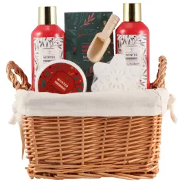 aurora-xmas-koszyk-zestaw-5-el-granat