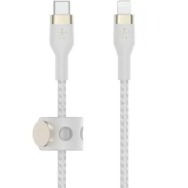 kabel-belkin-usb-typ-c-apple-lightning-3-m-bialy