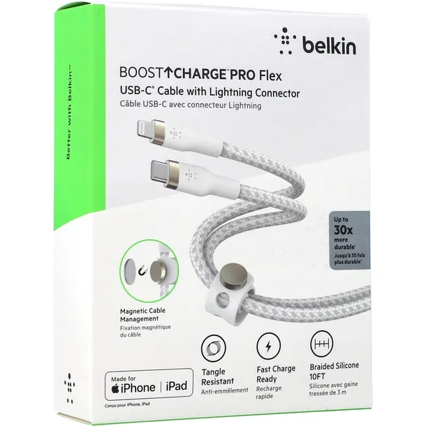 kabel-belkin-usb-typ-c-apple-lightning-3-m-bialy-waga-z-opakowaniem-0-2-kg