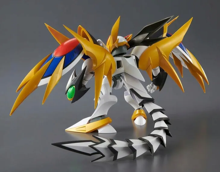 figurka-bandai-gunpla-ryujinmaru-certyfikat-ce