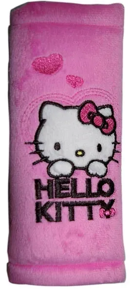 nakladka-na-pas-kaufmann-hello-kitty