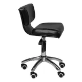taboret-kosmetyczny-227-czarny-stan-nowy