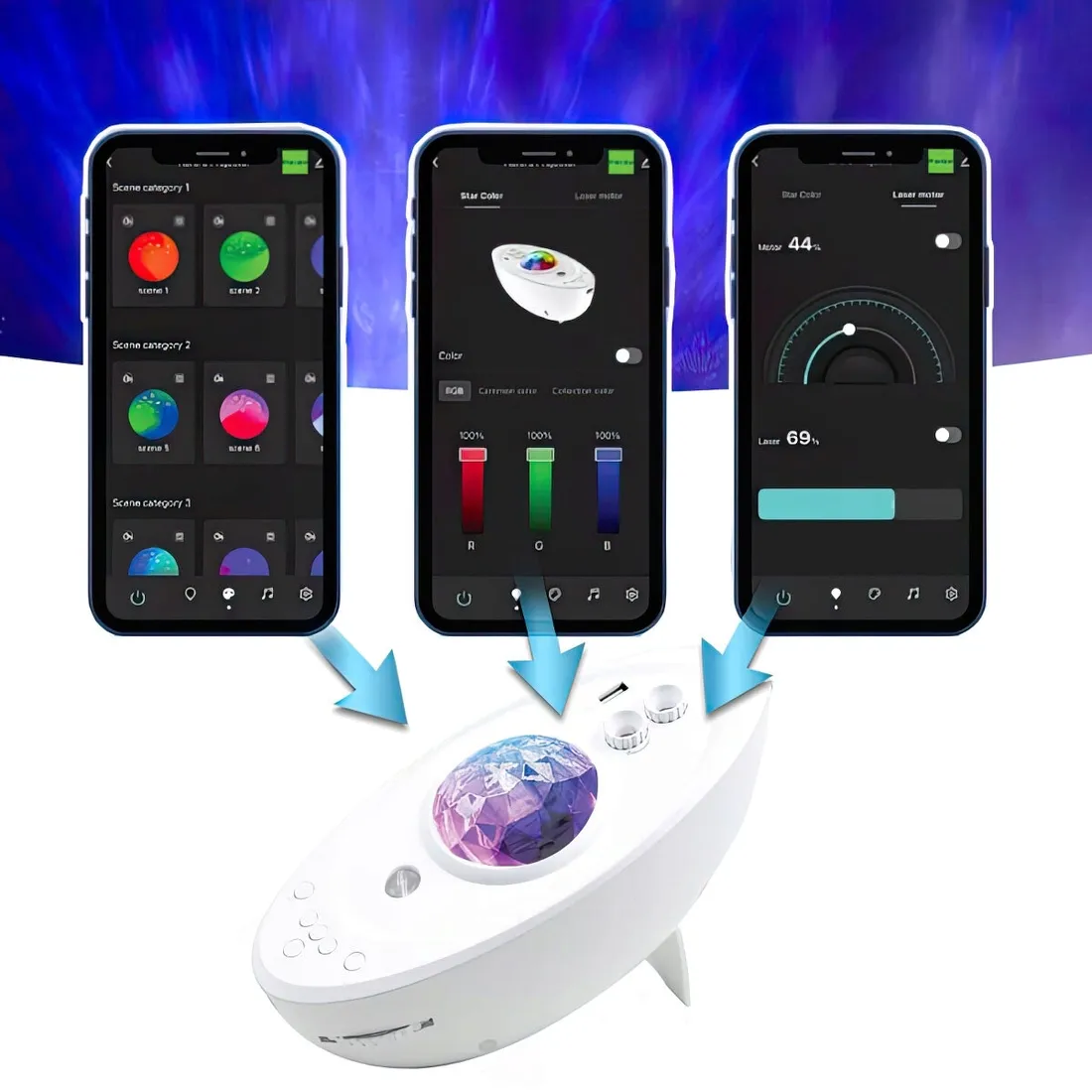 projektor-musicmate-sky-galaxy-marka-musicmate