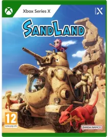 sand-land-xbox-series-x-pudelkowa