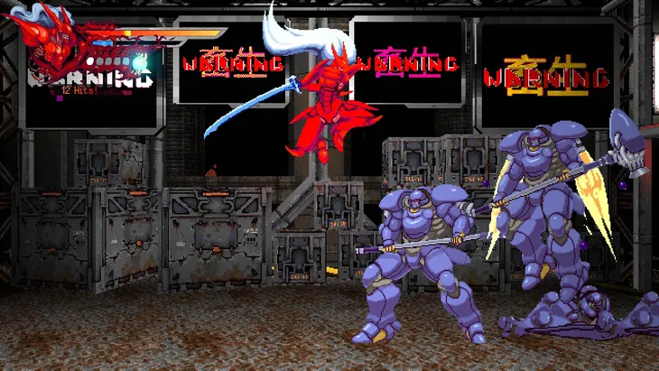 slave-zero-x-calamity-edition-nintendo-switch-pudelkowa-tryb-gry-multiplayer